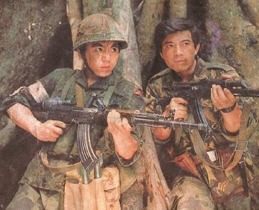 闪电行动1986年越战完整版